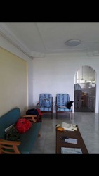 Blk 305 Clementi Avenue 4 (Clementi), HDB 3 Rooms #176345732